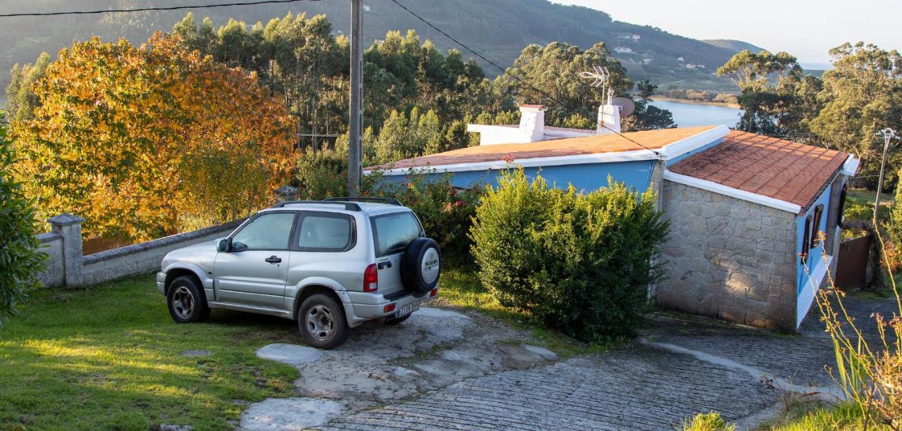 La Entretenida Doninos Екстер'єр фото